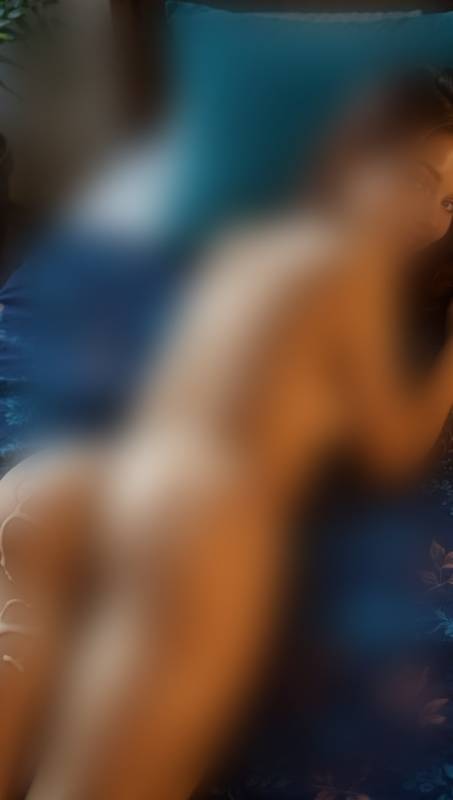 Irina - Contenu exclusif