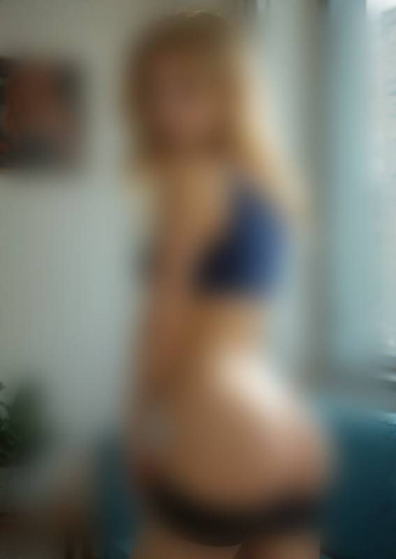 Marion - Contenu exclusif