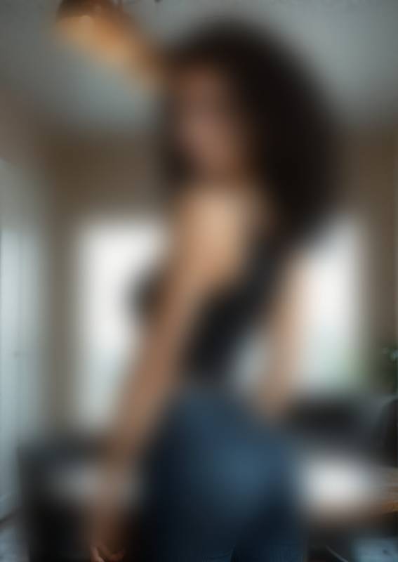 Sarah - Contenu exclusif