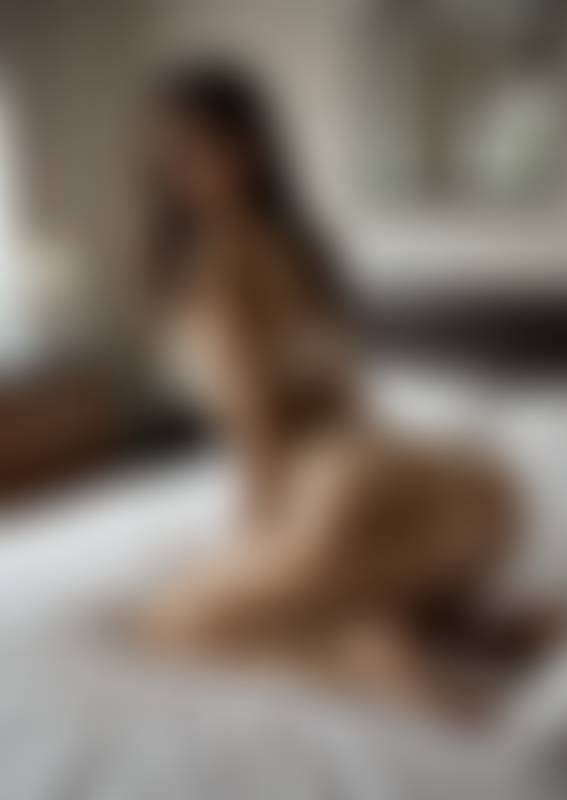 Marie - Contenu exclusif