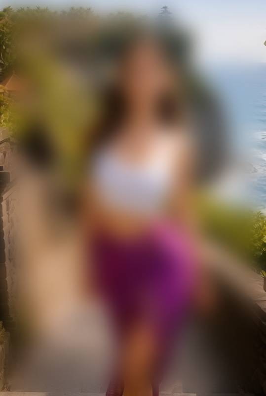 Laura - Contenu exclusif