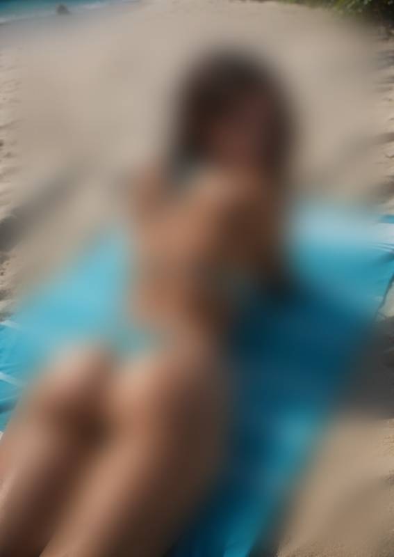 Anaïs - Contenu exclusif