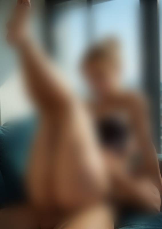 Louise - Contenu exclusif