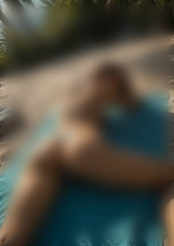 Marie - Contenu exclusif