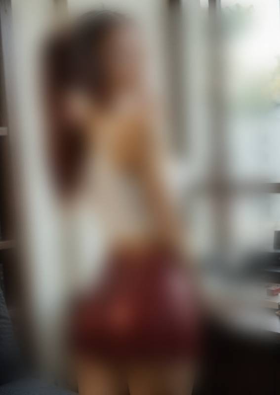 Iris - Contenu exclusif