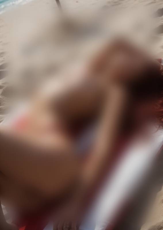 Iris - Contenu exclusif