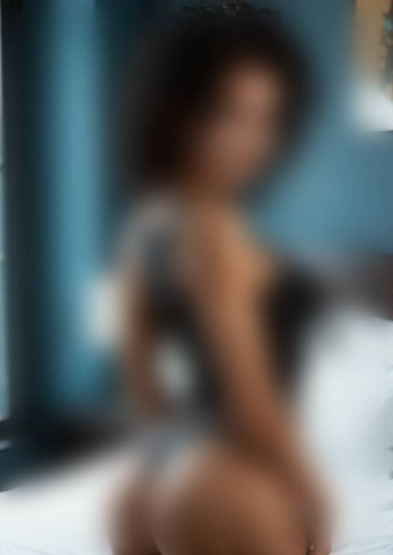 Sarah - Contenu exclusif