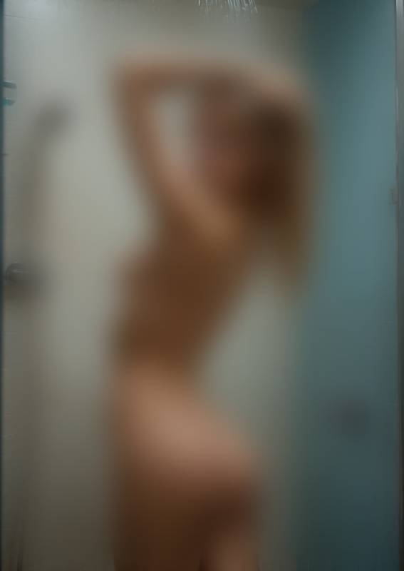 Marion - Contenu exclusif