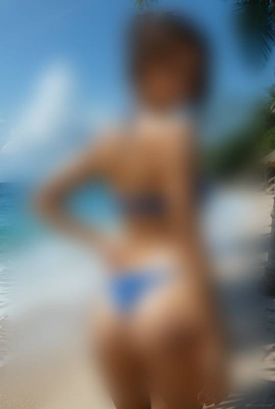 Irina - Contenu exclusif