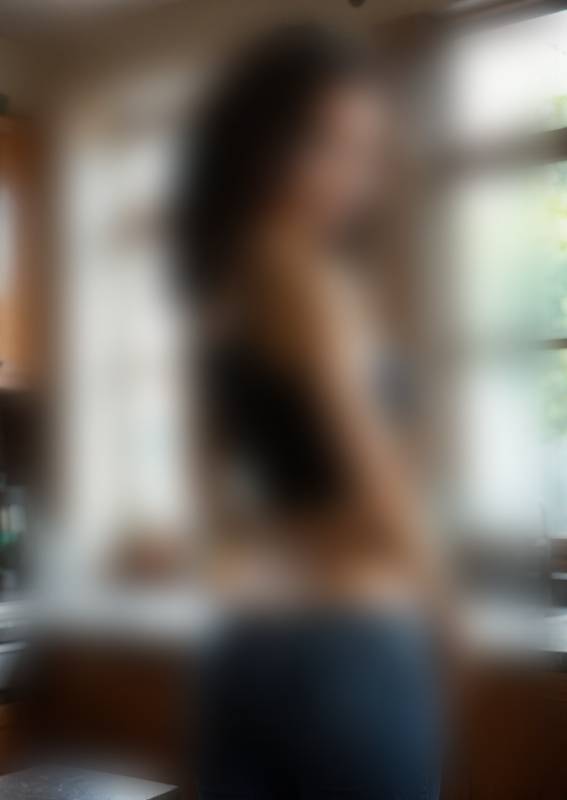 Sarah - Contenu exclusif