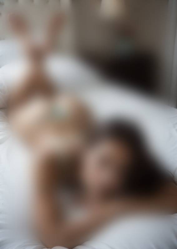 Anaïs - Contenu exclusif