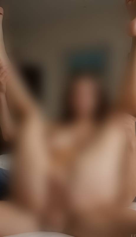 Laura - Contenu exclusif