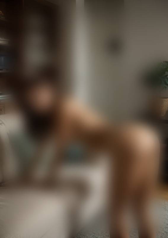 Marie - Contenu exclusif