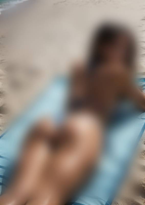 Anaïs - Contenu exclusif