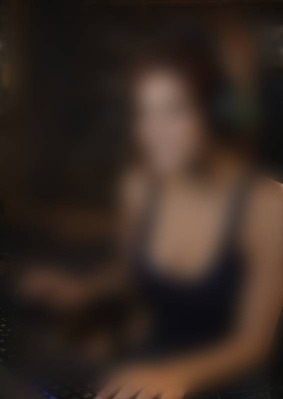 Iris - Contenu exclusif