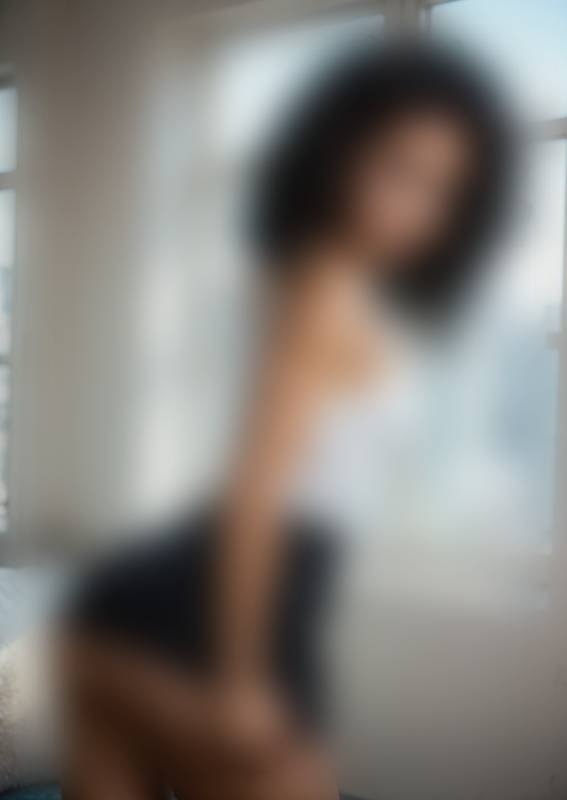 Sarah - Contenu exclusif