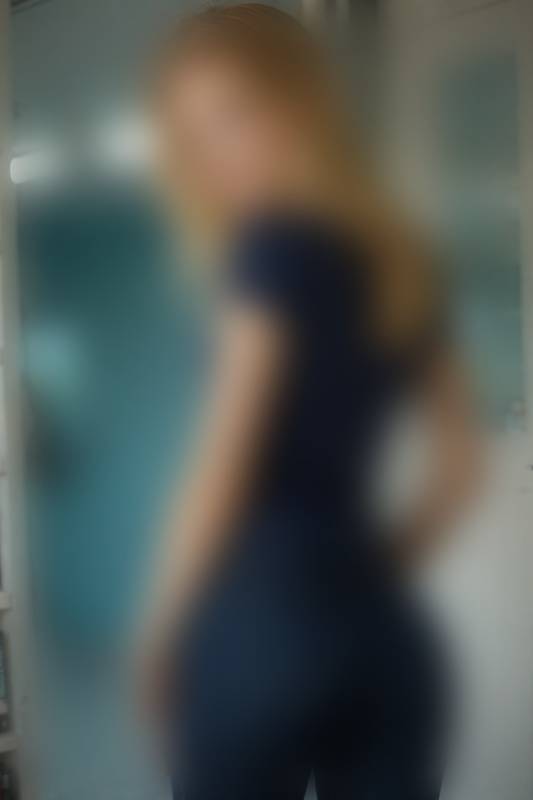 Marion - Contenu exclusif