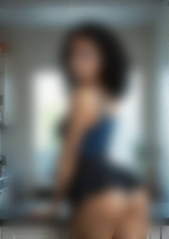 Sarah - Contenu exclusif