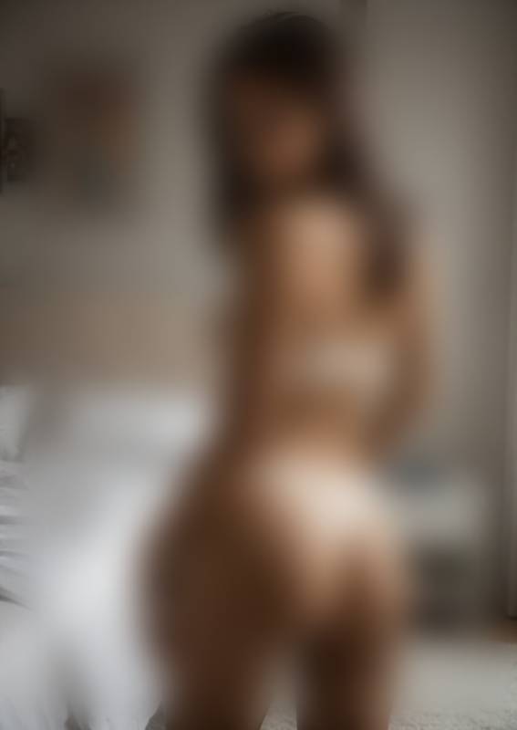 Marie - Contenu exclusif