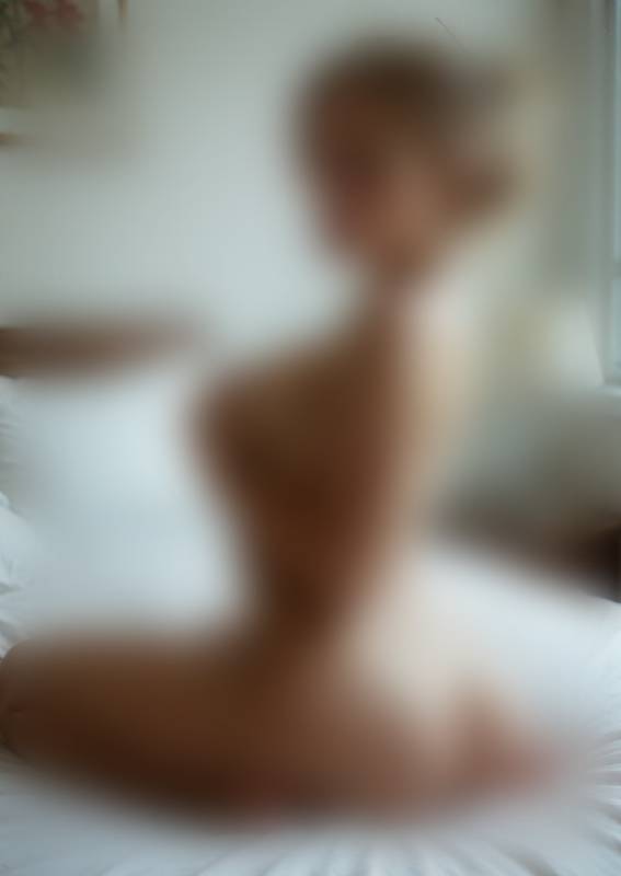 Louise - Contenu exclusif