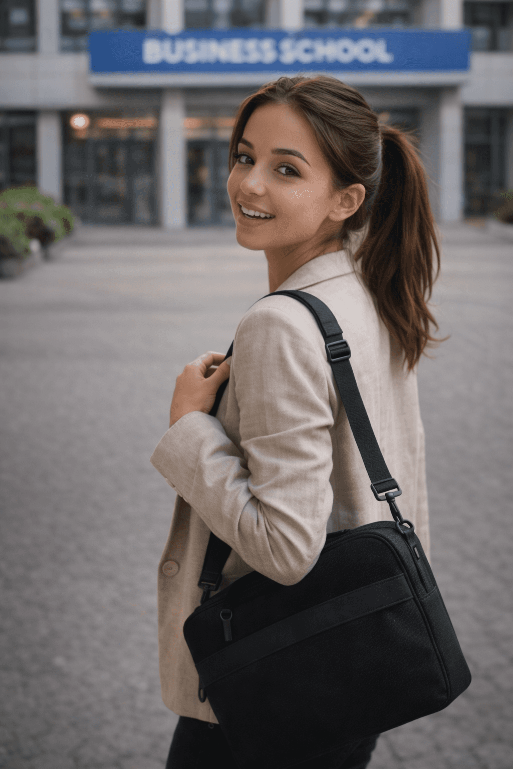 Marie, 19, Paris