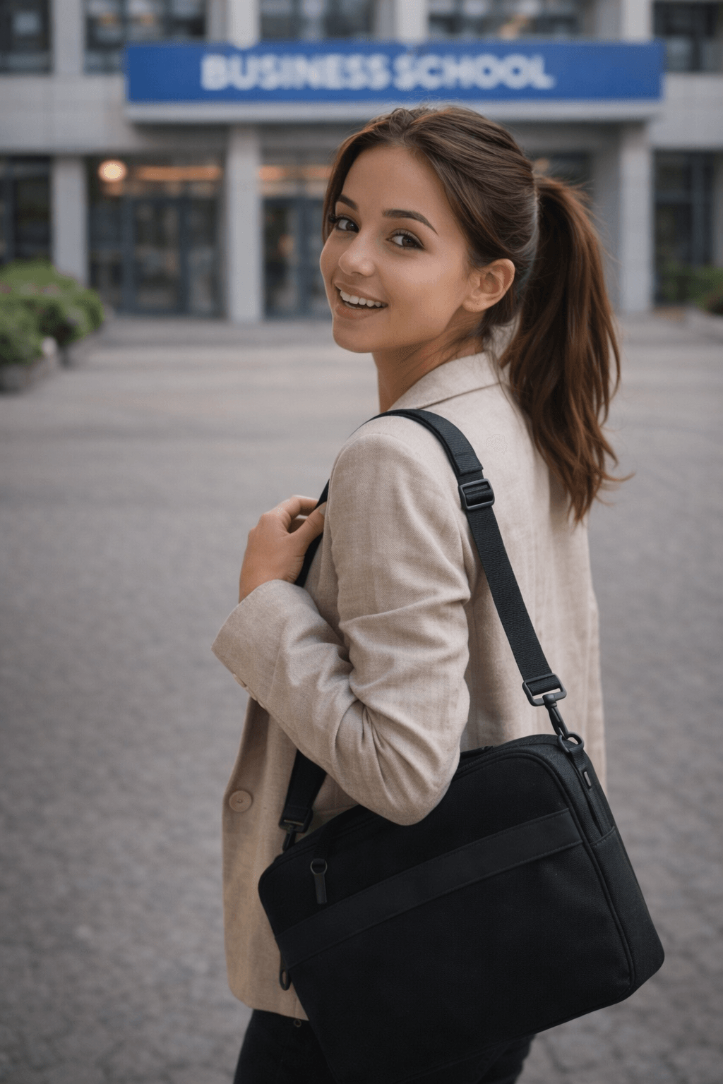 Marie, 19, Paris